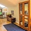 Crystal Suites Chez Helena