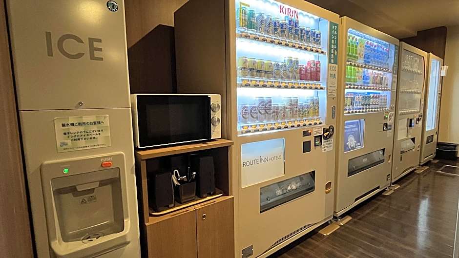 Hotel Route Inn Kumagaya