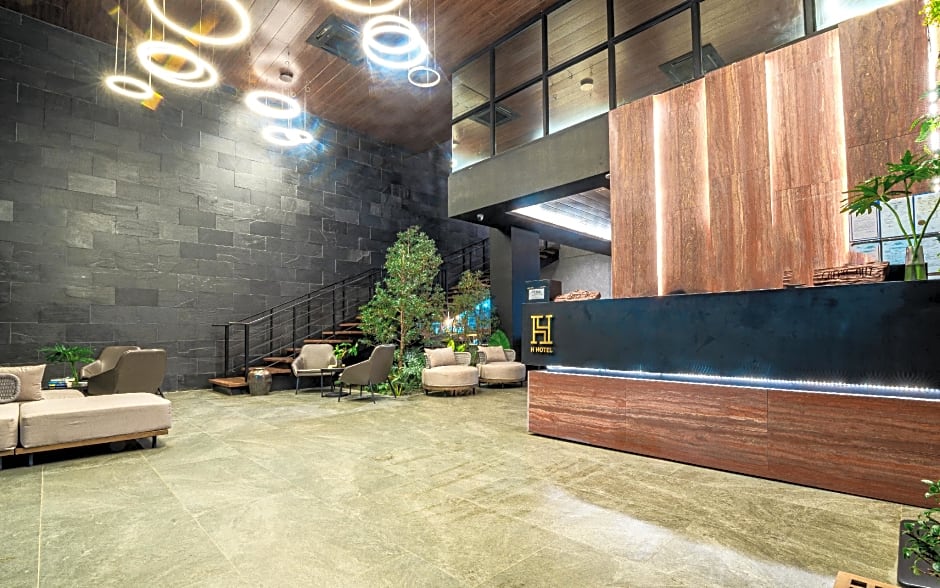 H Hotel El Nido - Vegan Friendly Hotel Managed by H Hospitality Group