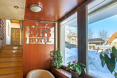 MB Hotel