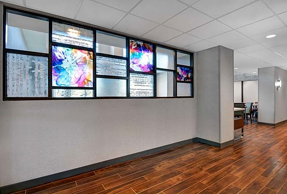 Hampton Inn By Hilton & Suites Macclenny I-10