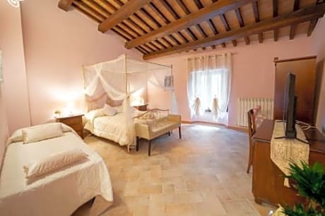 Albergo La Loggia di San Martino