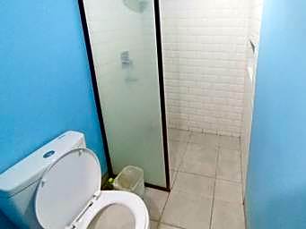 OFO Kost Premium Kampung Inggris Pare Syariah Mitra RedDoorz