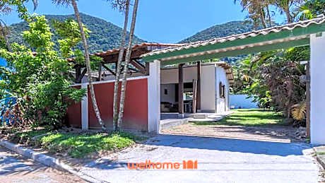 Casa em São Sebastião a 30m de Toque-Toque