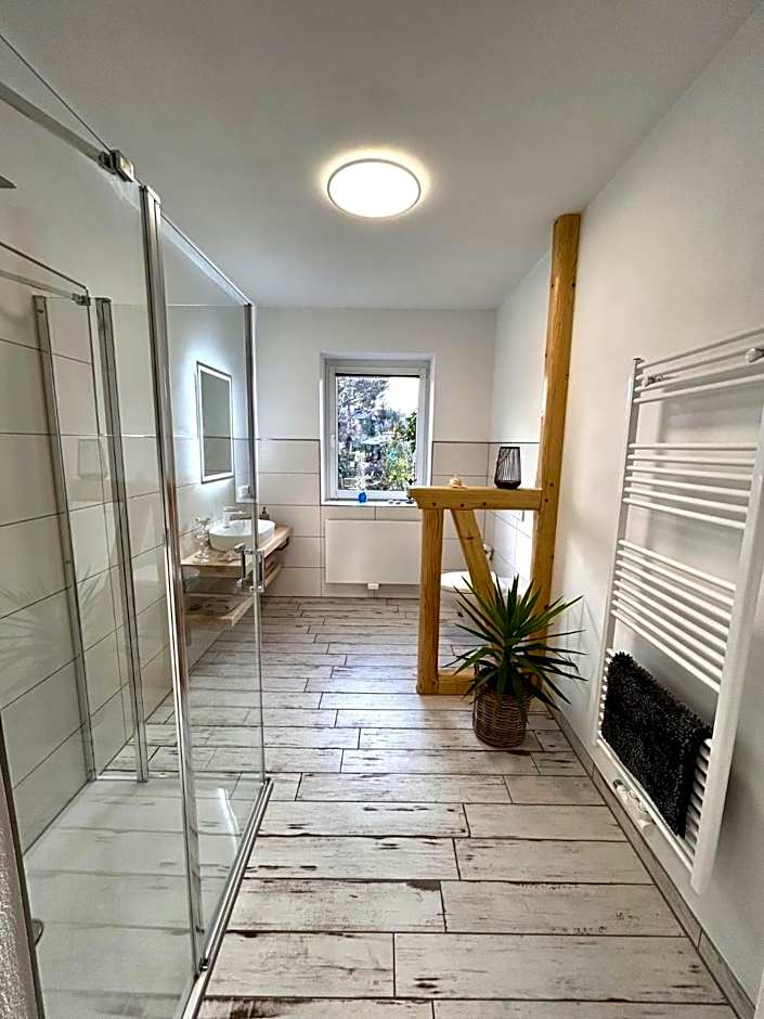 Ferienwohnung Johanna