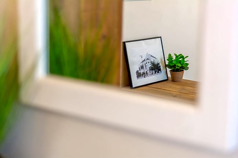 Boutique Hotel 't Klooster