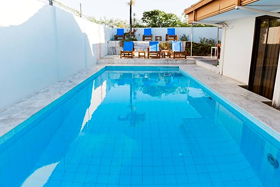 Seaview Hills Luxury Apartments & Rooms