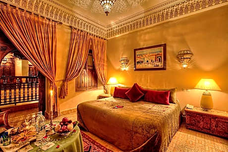 Superior Deluxe Double Room