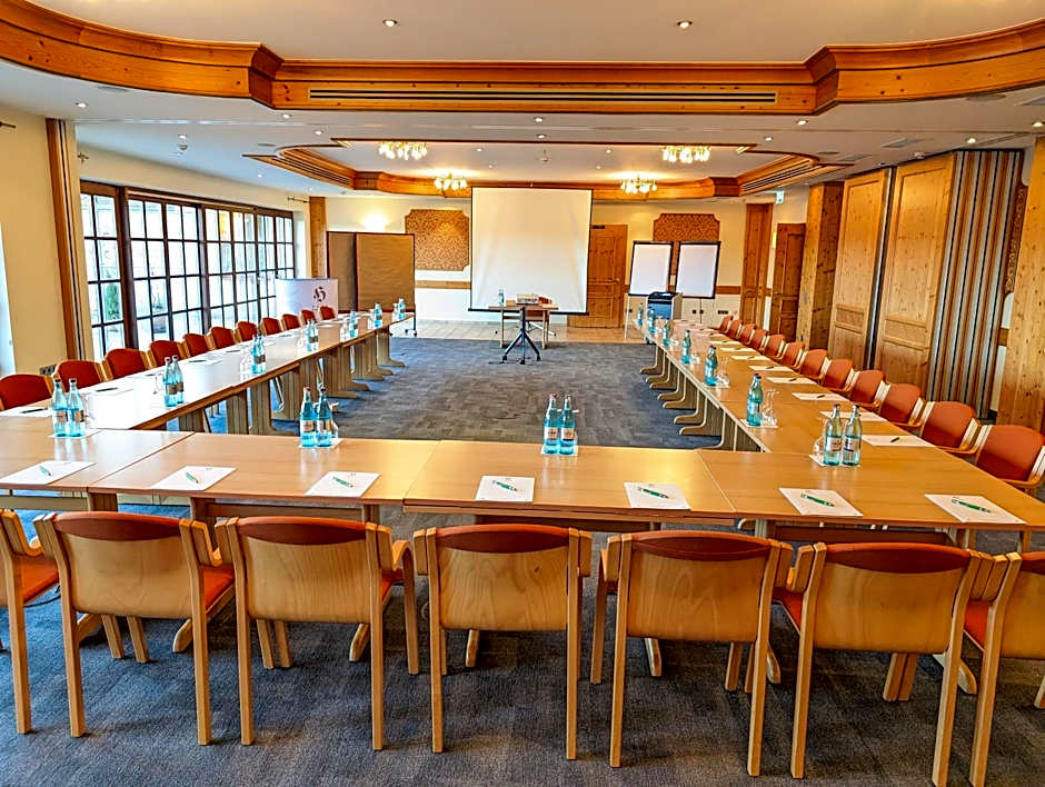 Landhotel Heimathenhof
