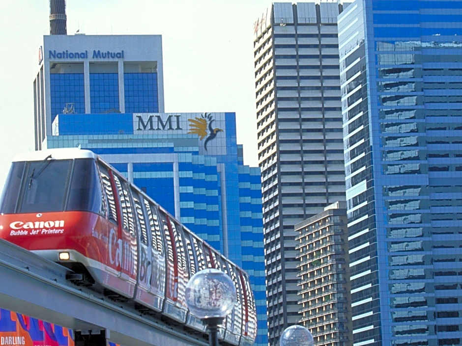 Mantra on Kent Sydney