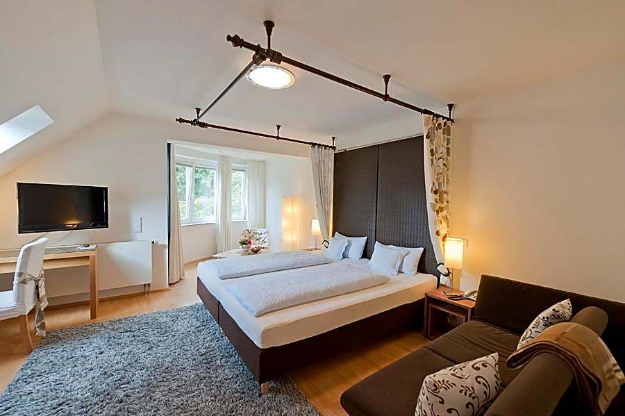 Hotelpension Vitalis