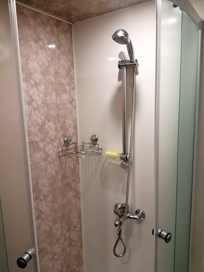 Poilsio kampelis Zarasuose