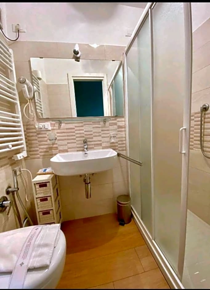 hotel lisà