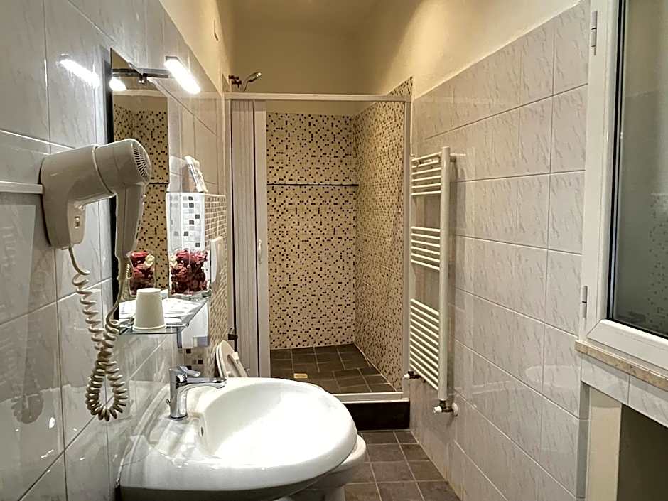 Roman Holidays Rooms Otranto