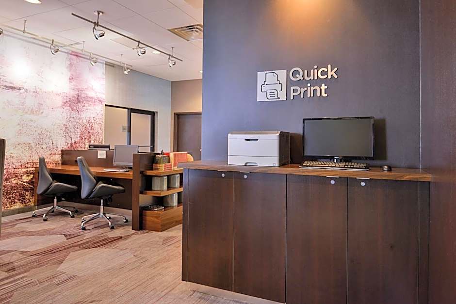 Courtyard by Marriott Ocala