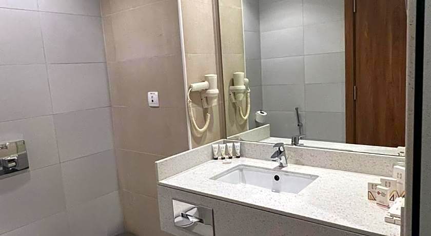 Best Western Plus Buraidah