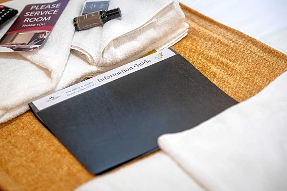 The Belfry, Littldean