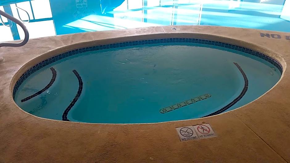 Wingate by Wyndham Beaver I-15