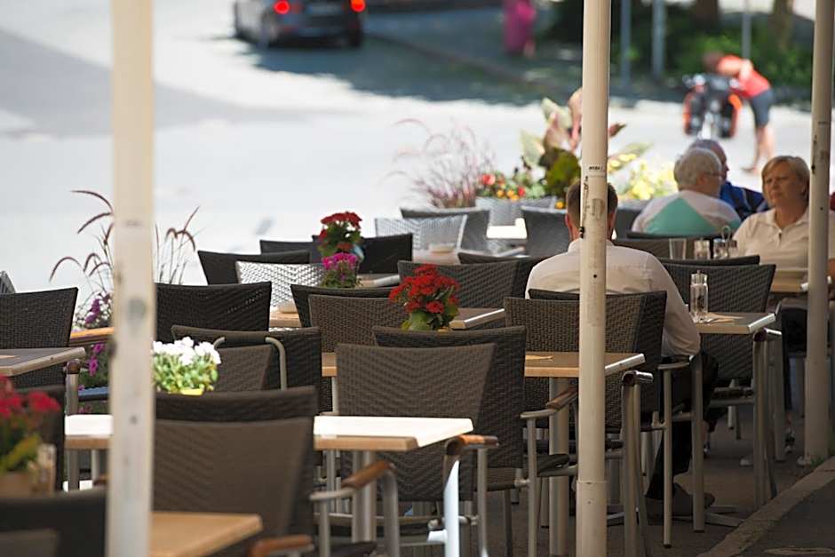 Hotel Restaurant Bären