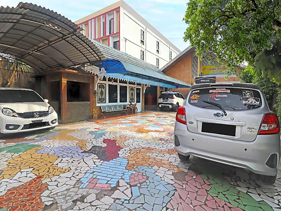 OYO 2899 Ardilia Kost Syariah