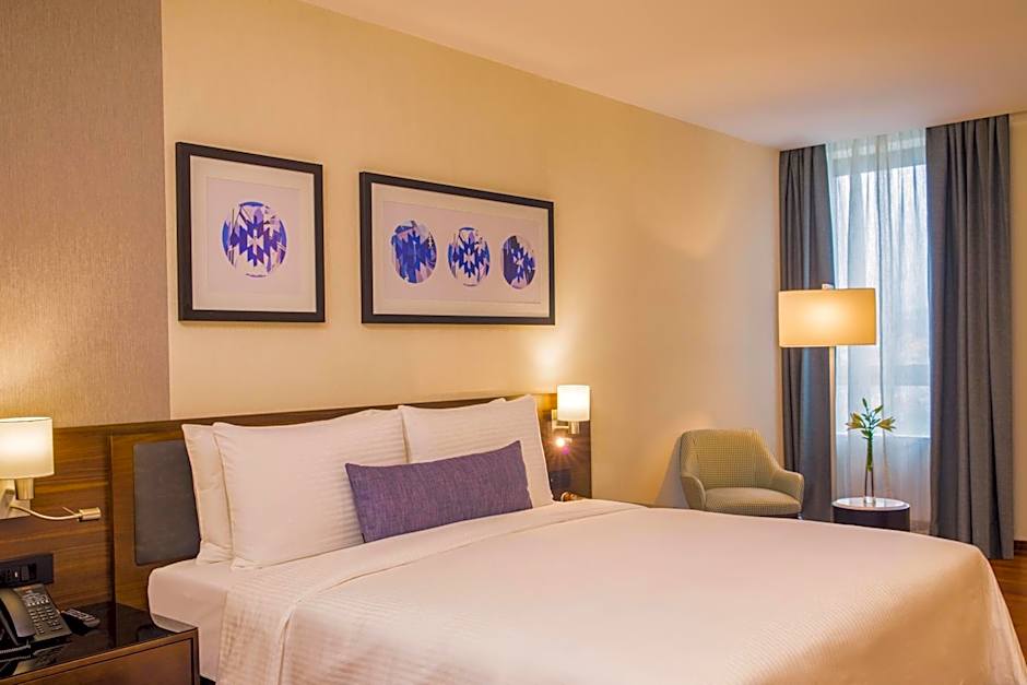 Bosmal Arjaan by Rotana