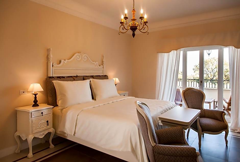 Poggio delle Molare Adults-Only Retreat