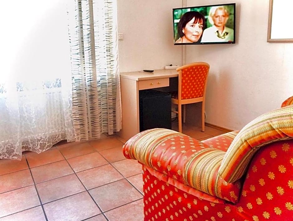 Hotel Aurelia