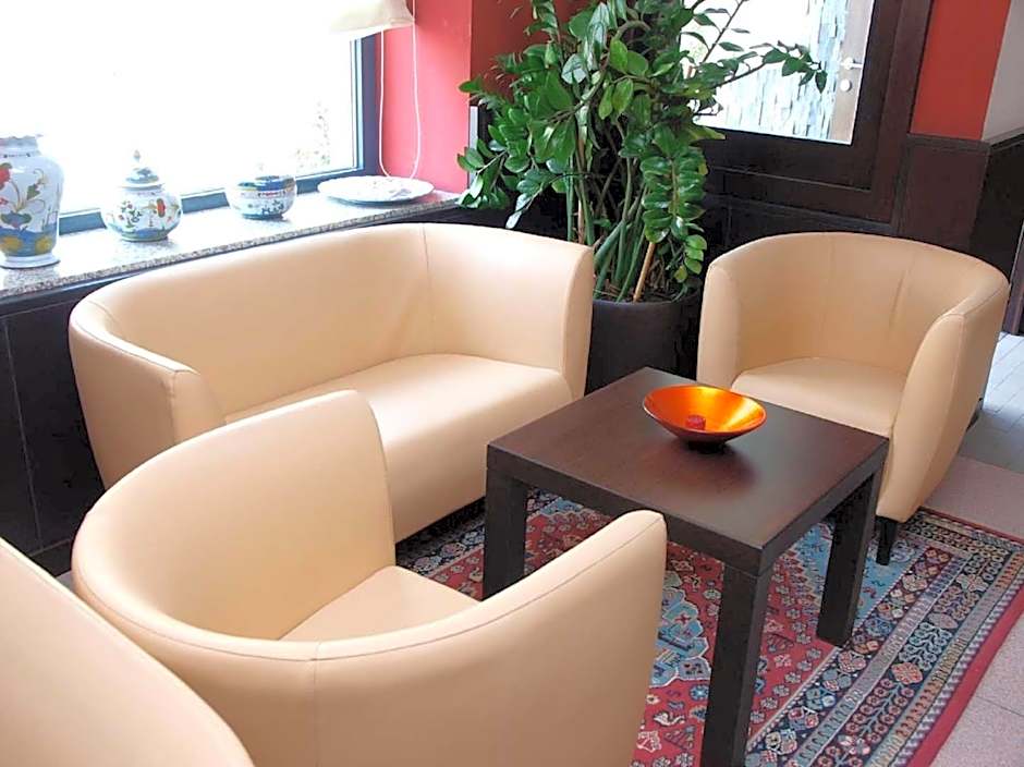 Hotel Varone Alberello