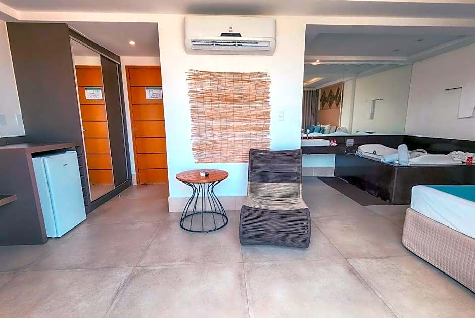 Paradiso Peró Praia Hotel