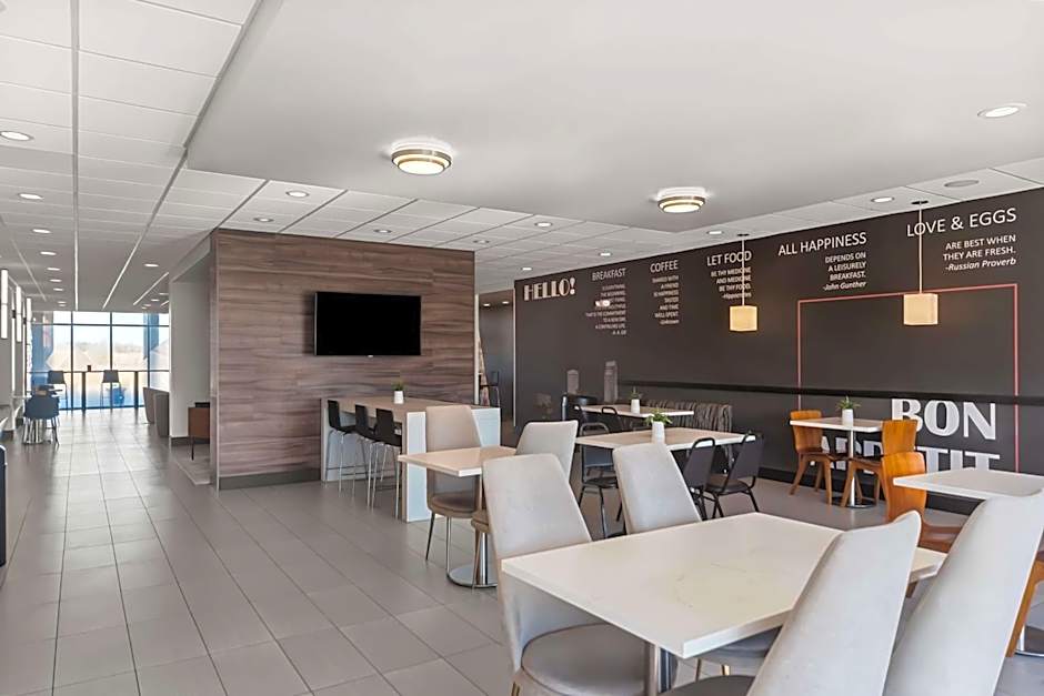 Best Western Plus Ogallala Inn