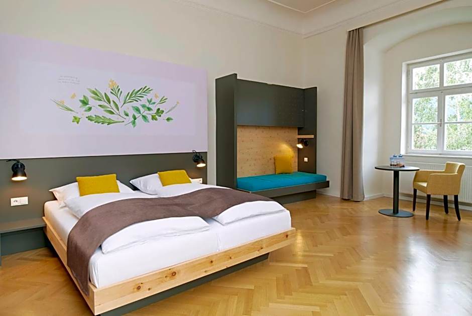 JUFA Hotel Stift Gurk