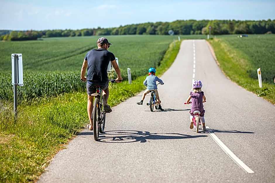 Sonnerupgaard Hotel & Konference