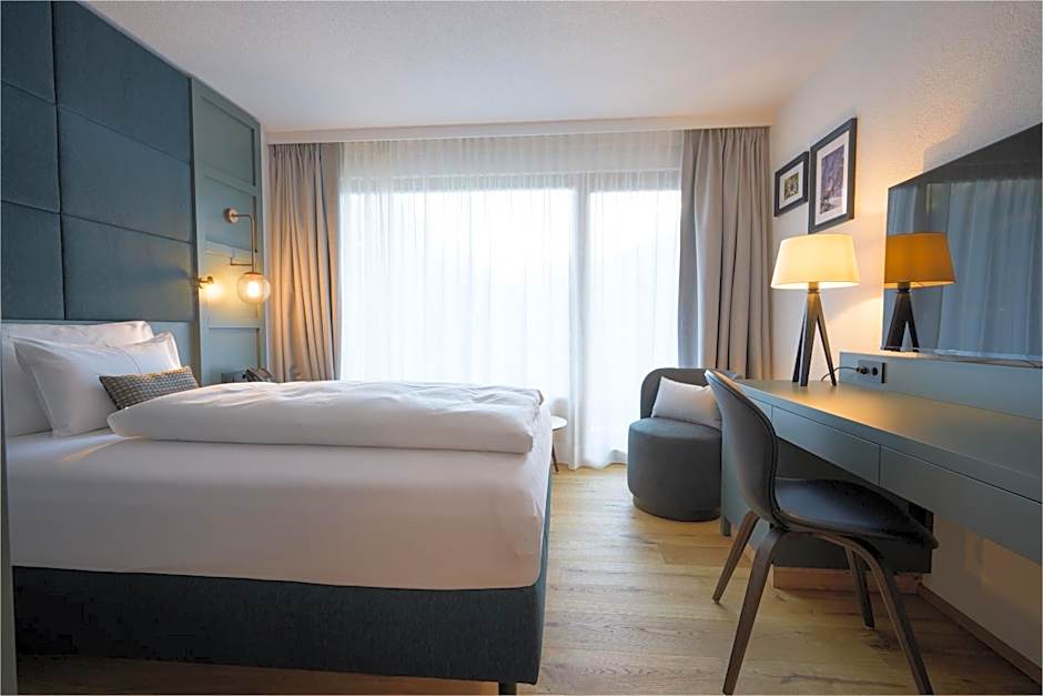 Alpenhotel Montafon & SPA