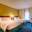 Fairfield Inn & Suites by Marriott Austin San Marcos