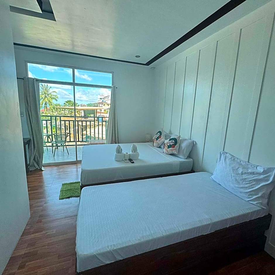 MANANQUIL TRAVEL LODGE