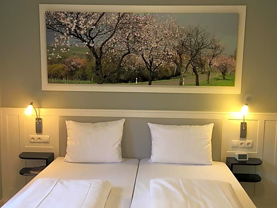 Jugendstilhotel Trifels