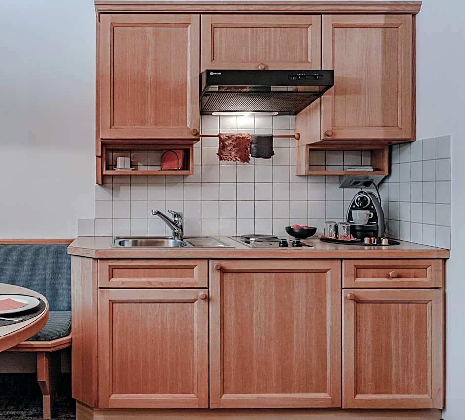 Appartements KATHRIN