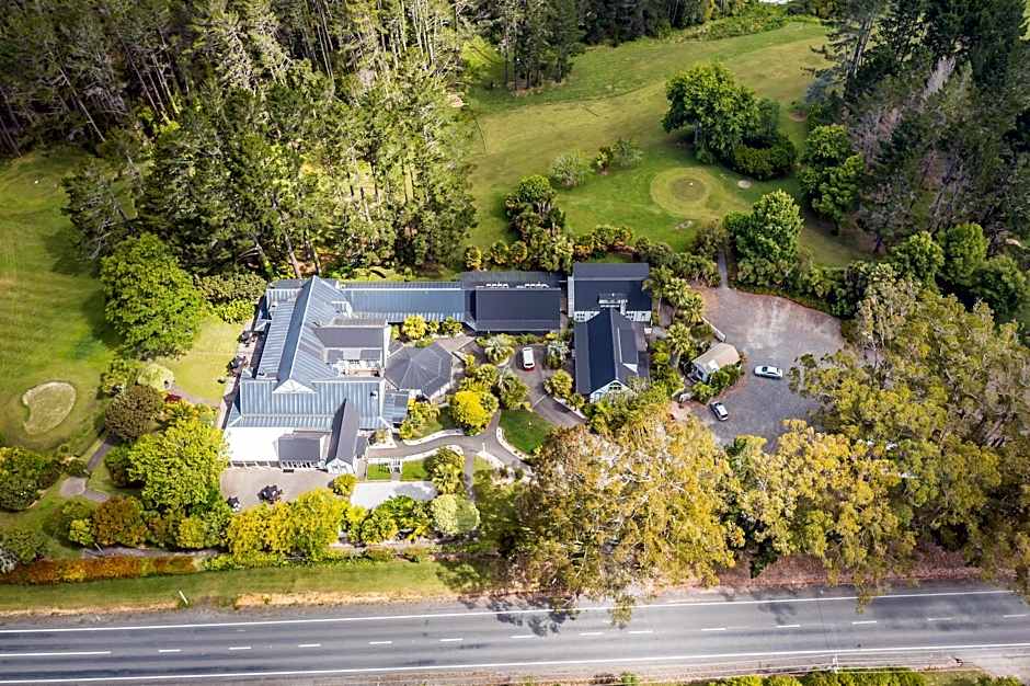 Northridge Country Lodge