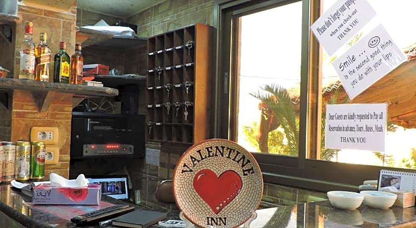 Valentine Inn