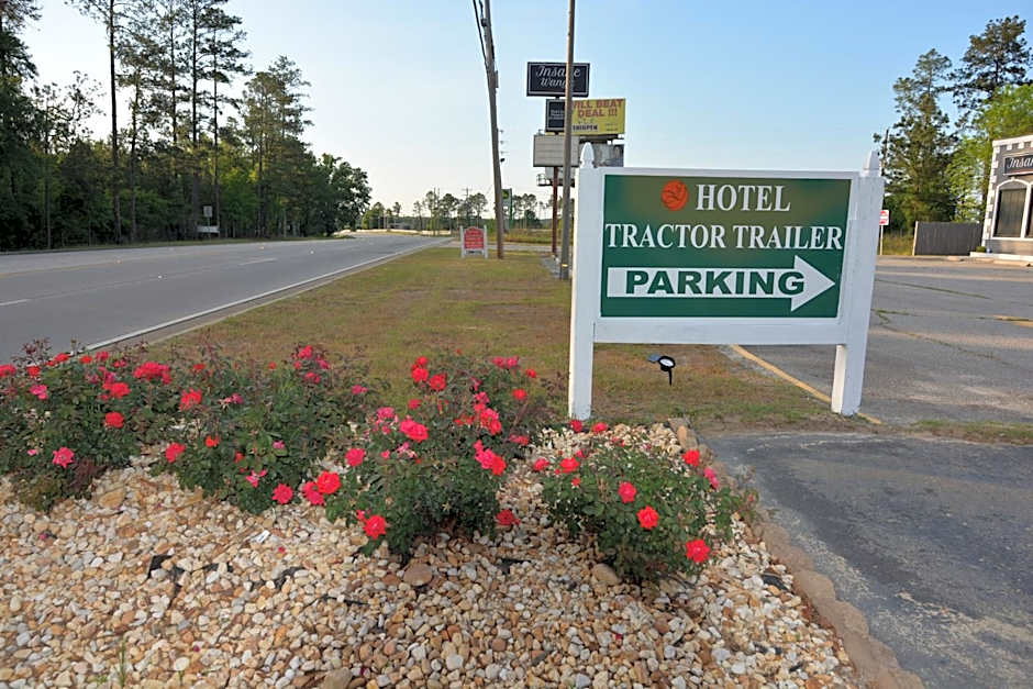 Jameson Inn & Suites Hazlehurst
