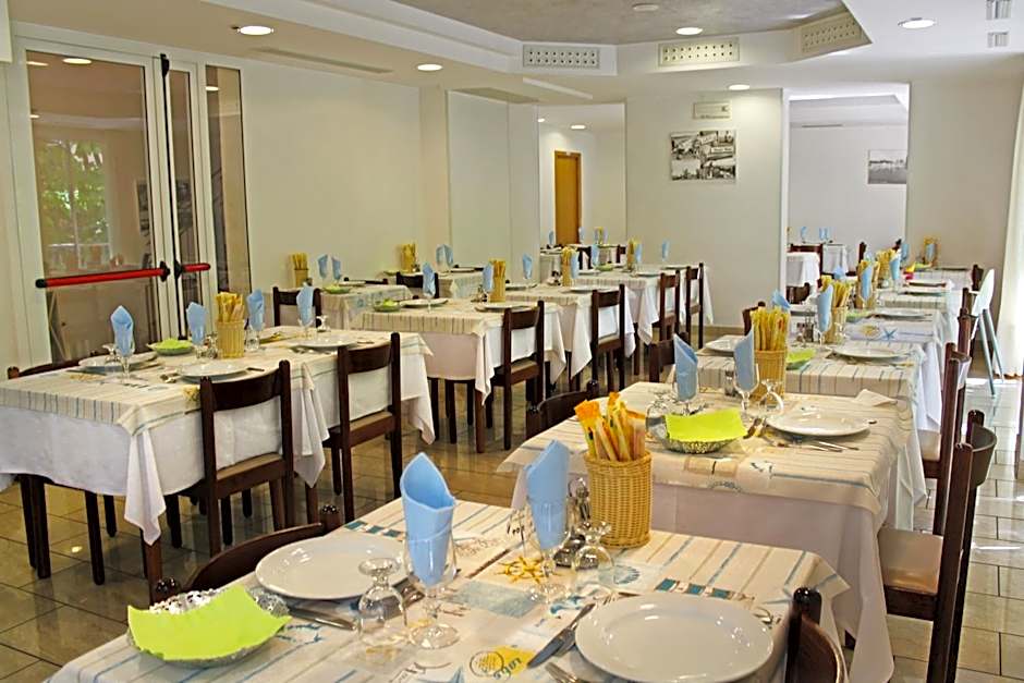 Hotel Silvia