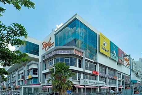 New Bangi Gateway Hotel