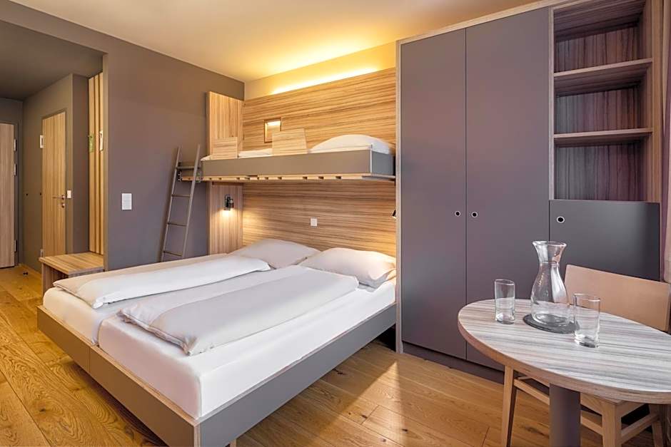 JUFA Hotel Malbun