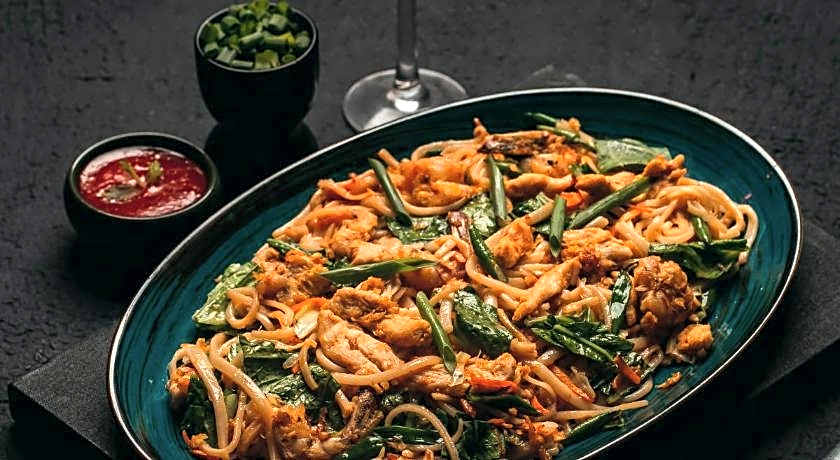 Century Park Residence