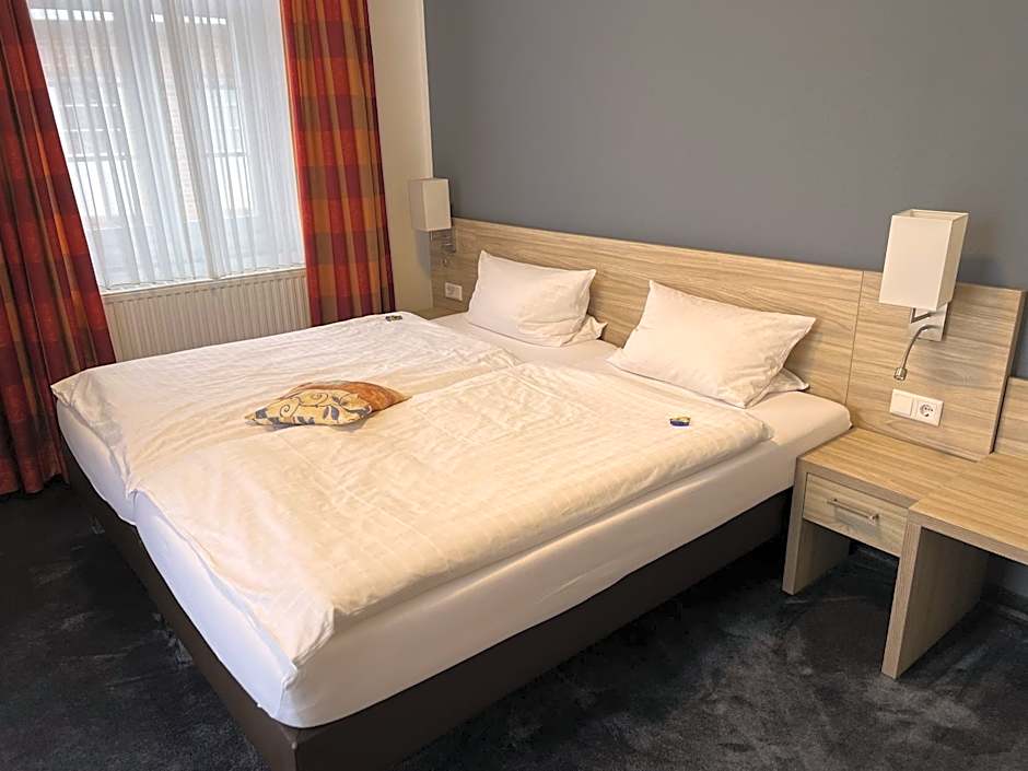 Hotel Alte Post Ostbevern