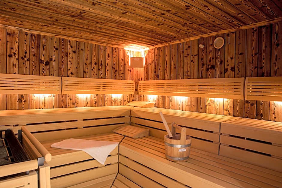 Landidyll Hotel zum Kreuz