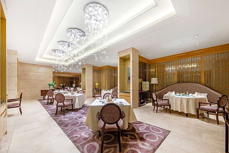 Wanda Realm Langfang