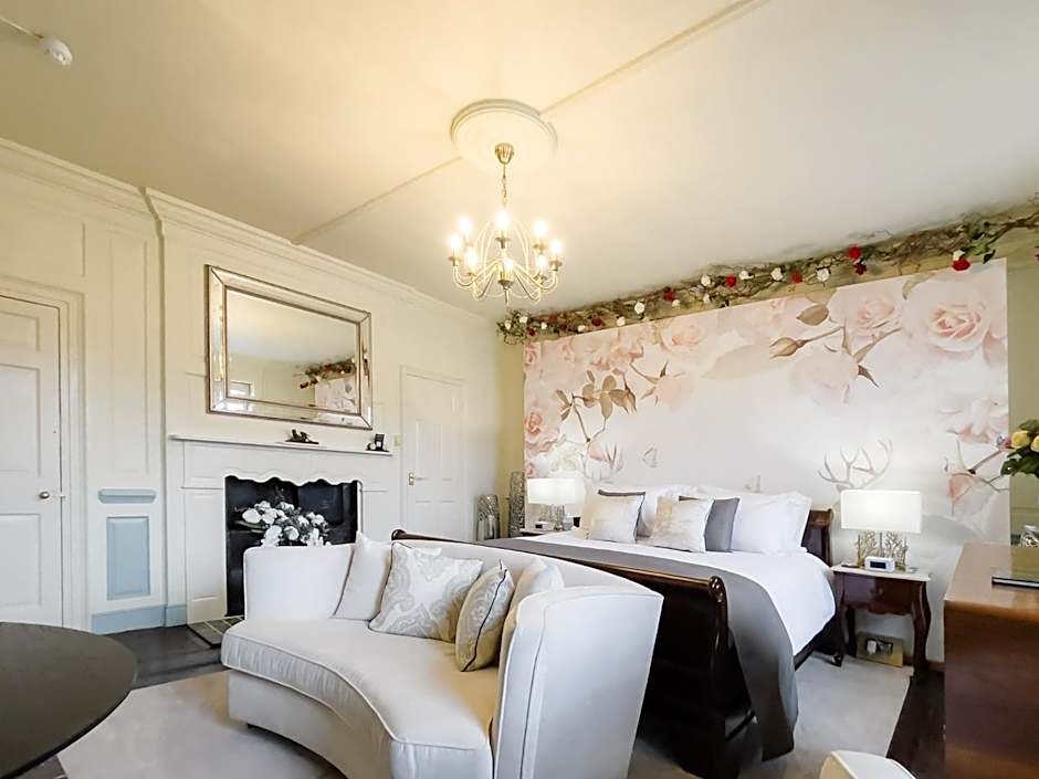 Quob Park Old House Hotel & Spa