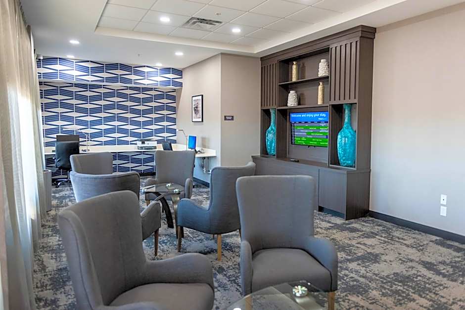 Best Western Premier Executive Residency Medicine Hat