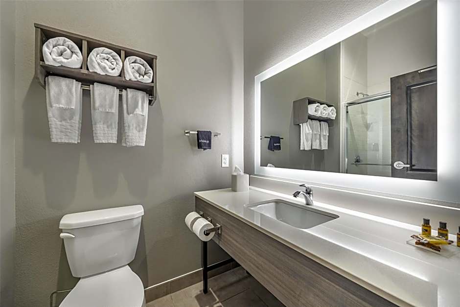 Best Western Plus Lawrenceburg